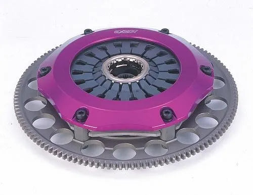 Exedy Hyper Compe-R Clutch Kit Subaru Impreza WRX 5SPD