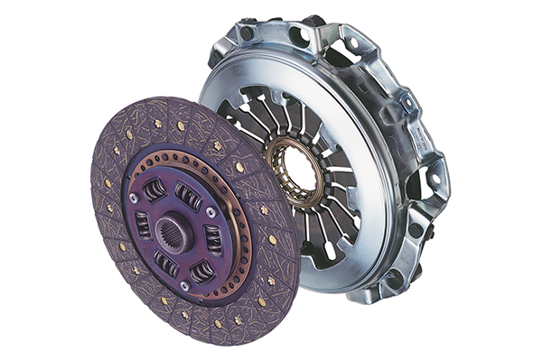 Exedy Stage 1 Clutch Kit Subaru Impreza WRX 5SPD 2.5 05-12
