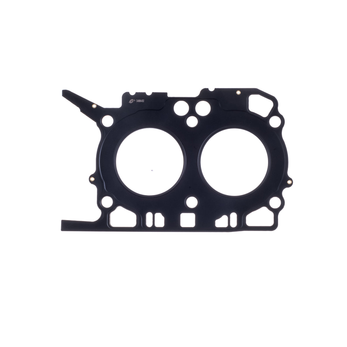 Cometic gaskets Subaru FA20D; Toyota 4U-GSE .050" MLX Cylinder Head Gasket 89.5mm Bore LHS
