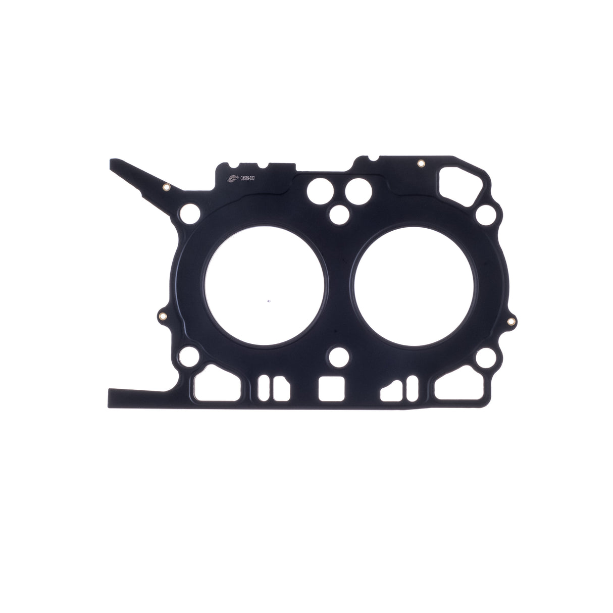 Cometic gaskets Subaru FA20D; Toyota 4U-GSE .032" MLX Cylinder Head Gasket 89.5mm Bore LHS