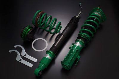 TEIN TOYOTA GR86 ZN8 2022+ FLEX A