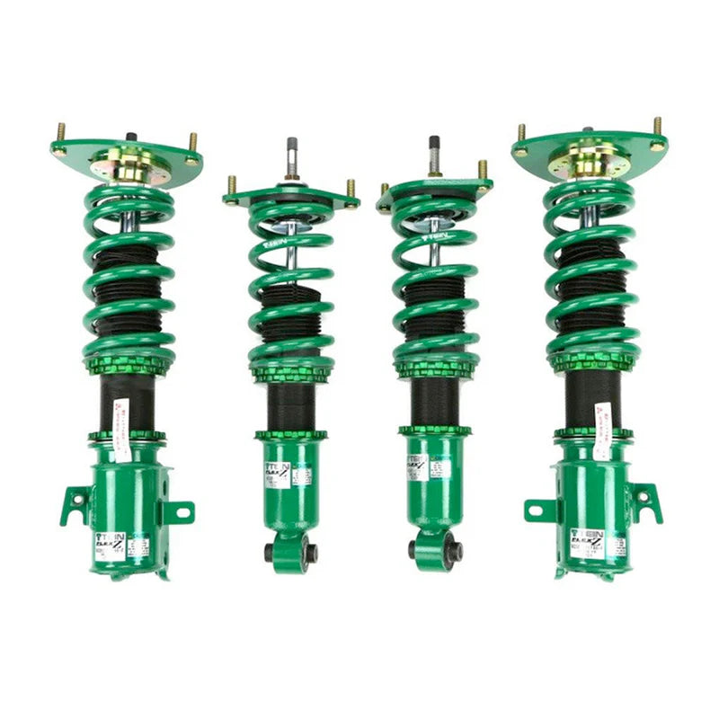 TEIN MITSUBISHI LANCER EVOLUTION IX CT9A MR 2007 FLEX Z