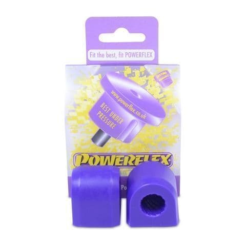 Powerflex Front Anti Roll Bar To Chassis Bush 18mm Subaru Impreza Impreza Turbo inc. WRX & STi GC,GF (1993 - 2000)