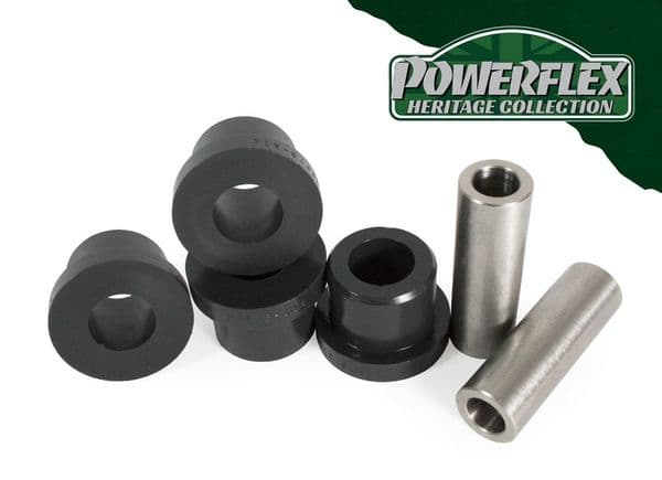 Powerflex Front Inner Track Control Arm Bush Toyota MR2 Gen2 SW20 (1989 - 1999)MR2 SW20 REV 2 to 5 (1991 - 1999) HERITAGE