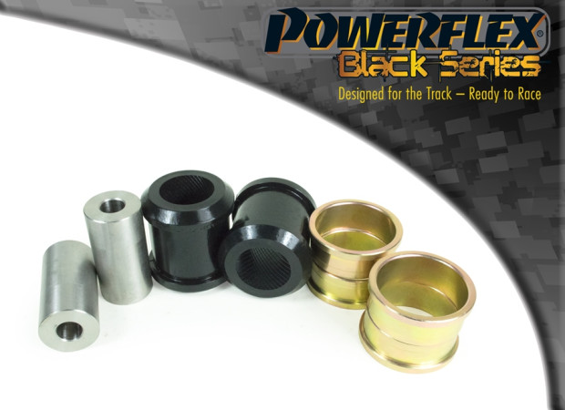 Powerflex Front Lower Control Arm Inner Bush Toyota Supra Mk5 A90/J29 (2019 -) BLACK