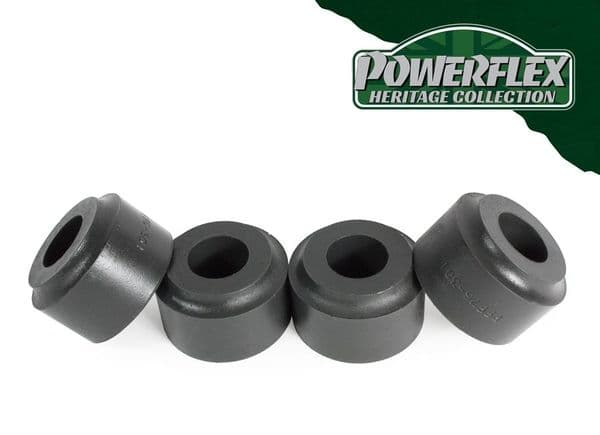 Powerflex Front Tie Bar Front Bush Toyota MR2 Gen2 SW20 (1989 - 1999)MR2 SW20 REV 2 to 5 (1991 - 1999) HERITAGE