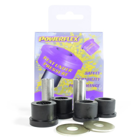 Powerflex Front Wishbone Front Bush Honda Civic MK11 FL5 Type-R (2022 ON)