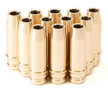 GSC Power-Division Intake Valve Guide for Toyota 2JZGTE with stopper - Set of 12