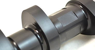 GSC Power-Division Billet 2JZ-GTE R1 Camshafts