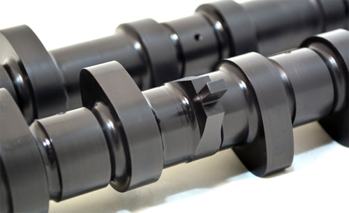 GSC Power-Division Billet VVTI 2JZ-GTE R2M Camshafts