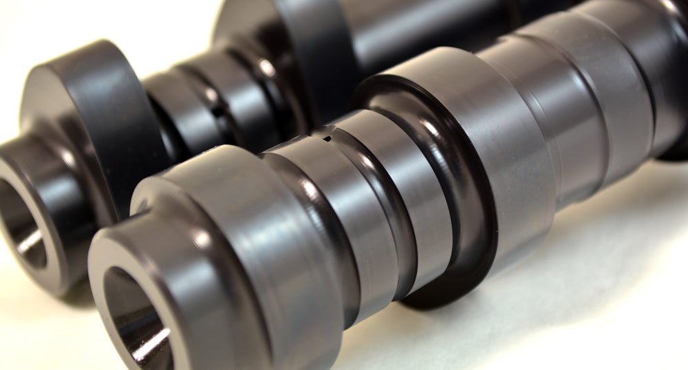 GSC Power-Division Billet 2JZ-GTE R2M Camshafts