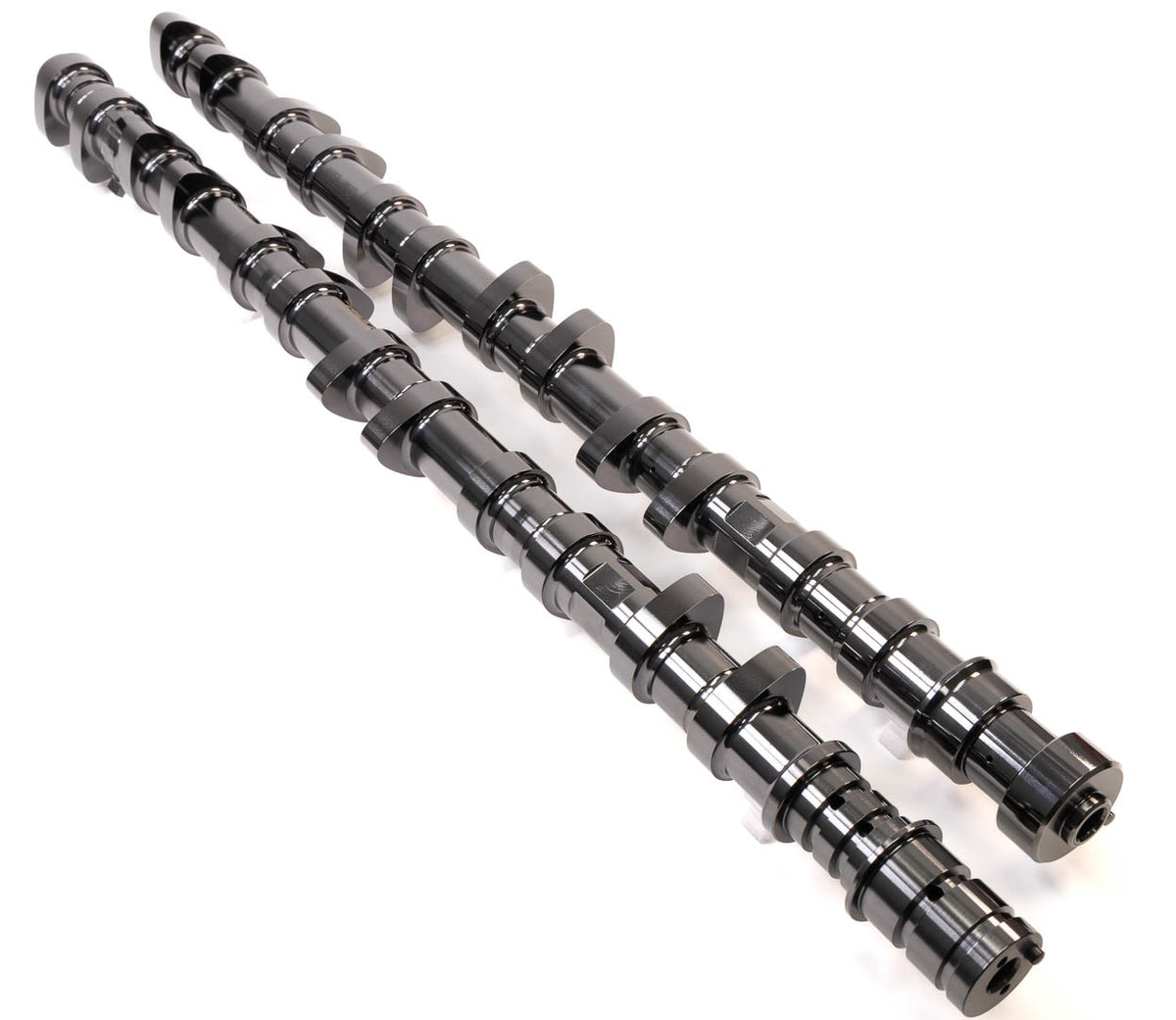 GSC Power-Division Billet VVTI 2JZ-GTE R1 Camshafts