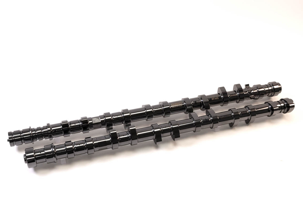 GSC Power-Division Billet VVTI 2JZ-GTE R1 Camshafts