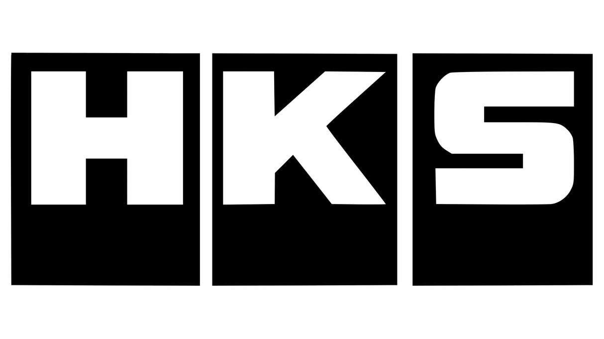 HKS GTS7040 Charger Unit (S2000) warranty only (AK108)