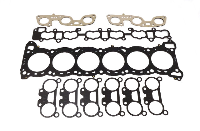 HKS Gasket Kit VR38DETT t=0.8 96mm bore GTR35 (inc mani gaskets)