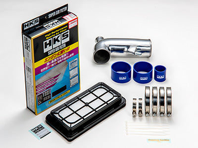 HKS Premium Suction Kit GTR35 12/7~ (inc 2011 models)