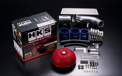 HKS RSK R35 12/07~ (full kit inc PSK piping) (70020-AN019)