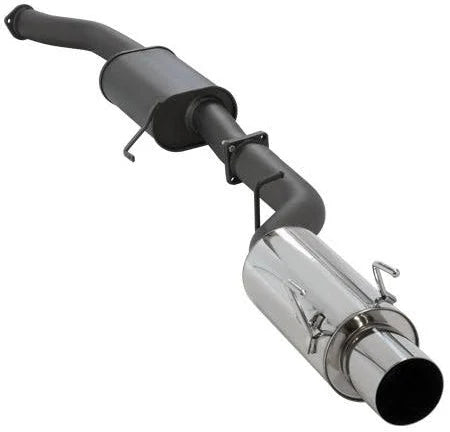 HKS SS409 Hiper Muffler 180SX S13 SR20DET