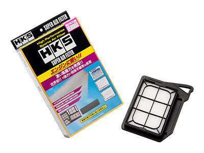 HKS Super Air Filter Nissan (GTR) R35 (pair)
