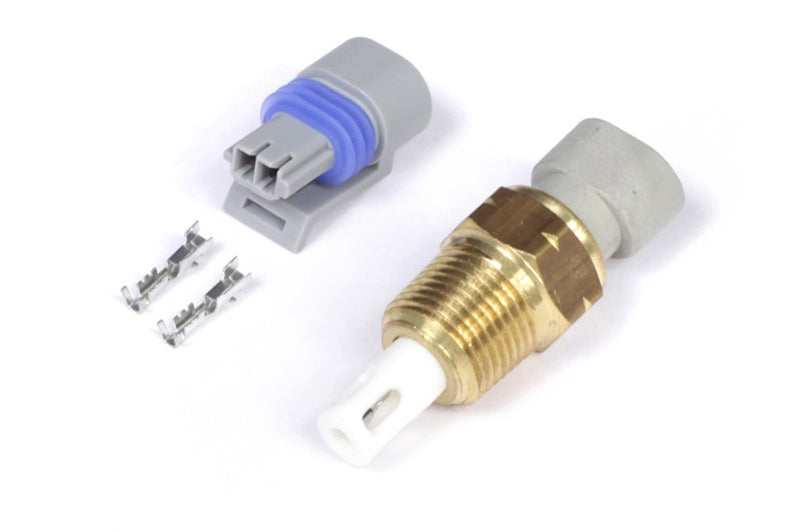Haltech Air Temp Sensor - Large Thread