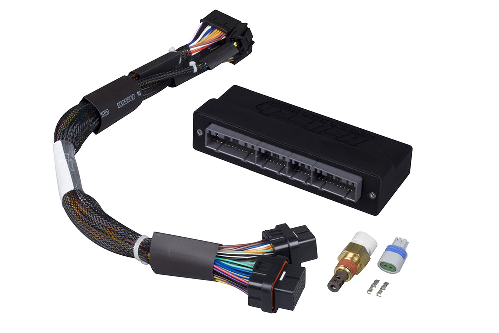 Haltech Elite 1000/1500 Subaru WRX MY97-98 Plug 'n' Play Adaptor Harness