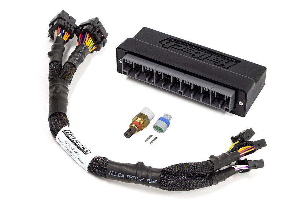 Haltech Elite 1000/1500 Plug 'n' Play Adaptor Harness for Honda S2000