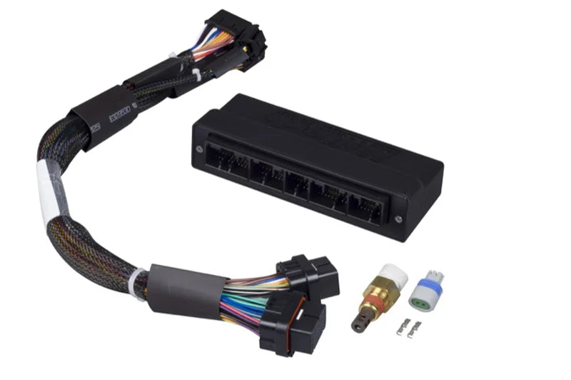 Haltech Elite 1000/1500 Mazda Miata (MX-5) NB Plug 'n' Play Adaptor Harness