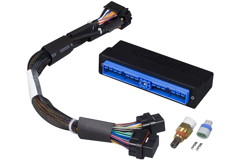 Haltech Elite 2000/2500 Nissan 300ZX Z32 Plug 'n' Play Adaptor Harness Kit