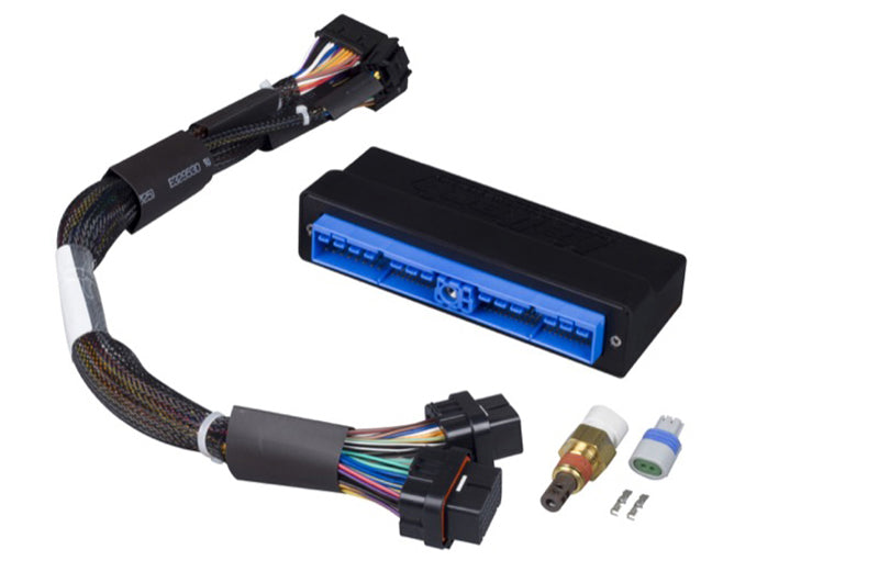Haltech Elite 2000/2500 Nissan Skyline R32/33/R34 GT-R Plug 'n' Play Adaptor Harness