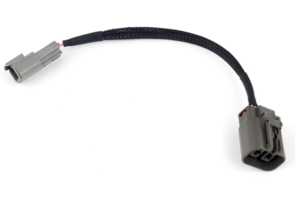 Haltech Nexus LS 2 Pin Yazaki Alternator Harness
