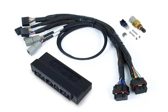 Haltech Nexus S3 Plug 'n' Play Adapter Harness Toyota Chaser & Soarer
