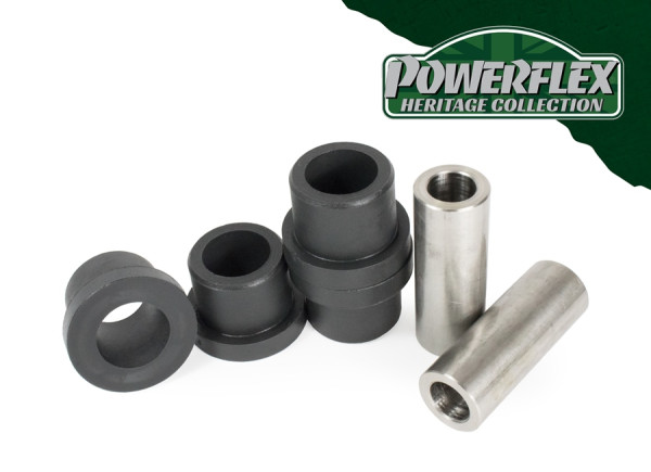 Powerflex Rear Inner Track Control Arm Bush M12 Bolt Toyota MR2 Gen2 SW20 (1989 - 1999)MR2 SW20 REV 2 to 5 (1991 - 1999) HERITAGE