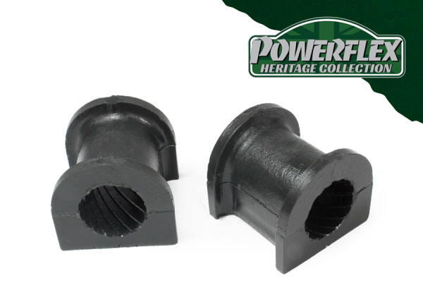 Powerflex Rear Anti Roll Bar Bush 20mm Toyota MR2 Gen2 SW20 (1989 - 1999)MR2 SW20 REV 2 to 5 (1991 - 1999) HERITAGE