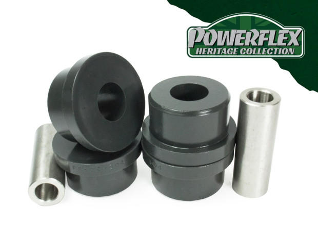 Powerflex Rear Tie Bar Front Bush Toyota MR2 Gen2 SW20 (1989 - 1999)MR2 SW20 REV 2 to 5 (1991 - 1999) HERITAGE