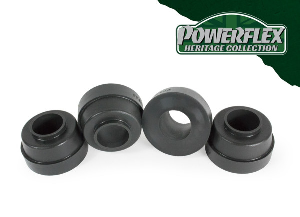 Powerflex Tie Bar To Track Control Arm Bush Toyota MR2 Gen2 SW20 (1989 - 1999)MR2 SW20 REV 2 to 5 (1991 - 1999) HERITAGE