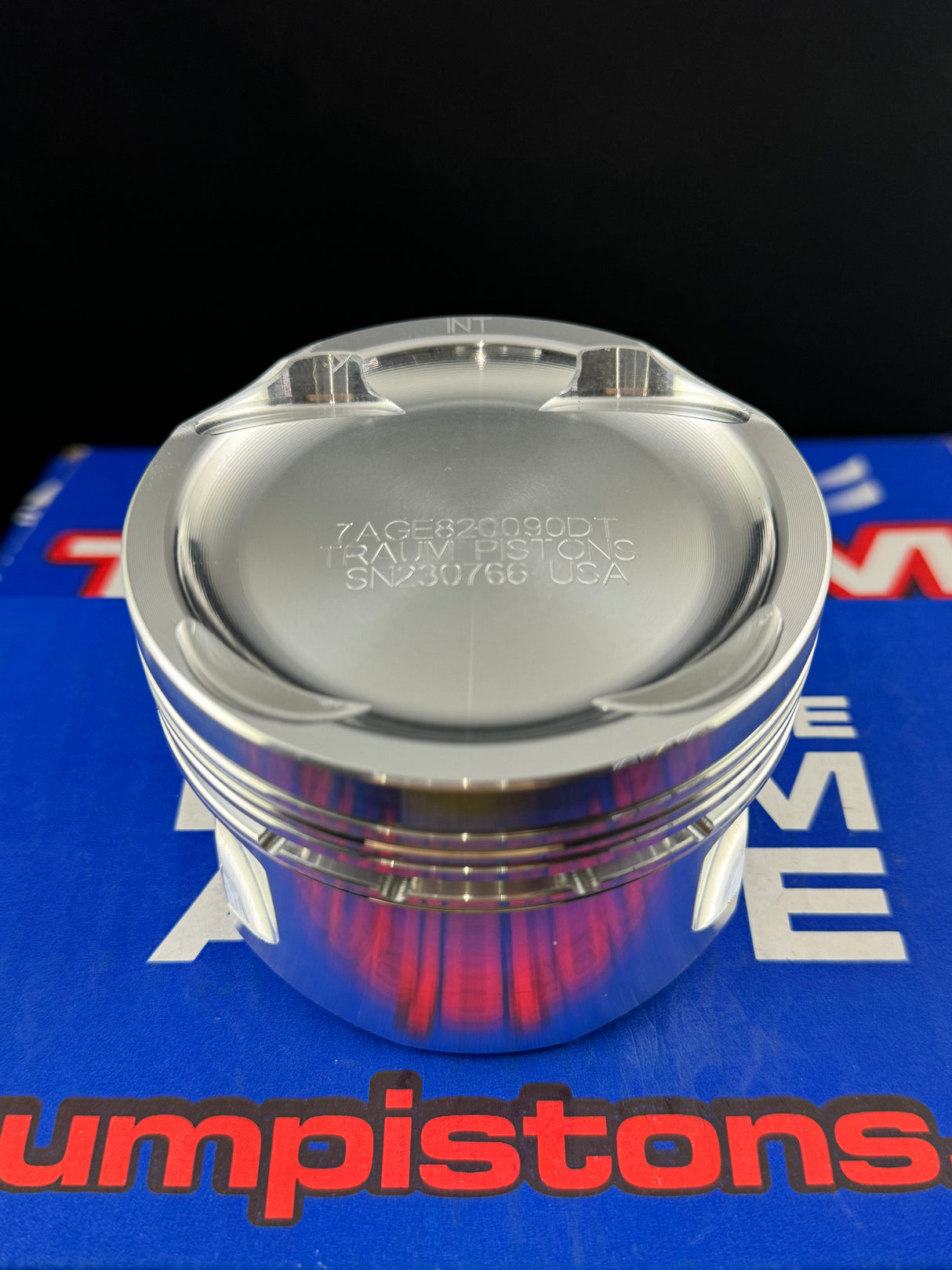 TOYOTA 7AGE STD TURBO