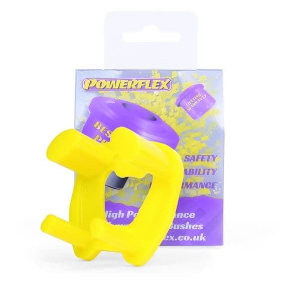 Powerflex Lower Torque Mount Insert Honda Civic MK11 FL5 Type-R (2022 ON)