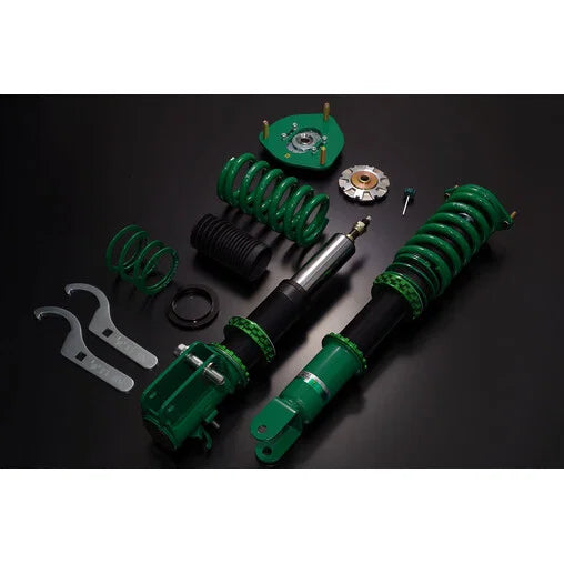 TEIN MITSUBISHI LANCER EVOLUTION IX CT9A MR 2007 MONO RACING
