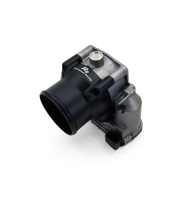 PHR Bosch 74mm Throttle Body Adapter to 3.0" Tubing