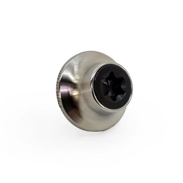PHR Titanium Cam Gear Bolt and Washer for 2JZ
•Black Bolt
•Machined Washer