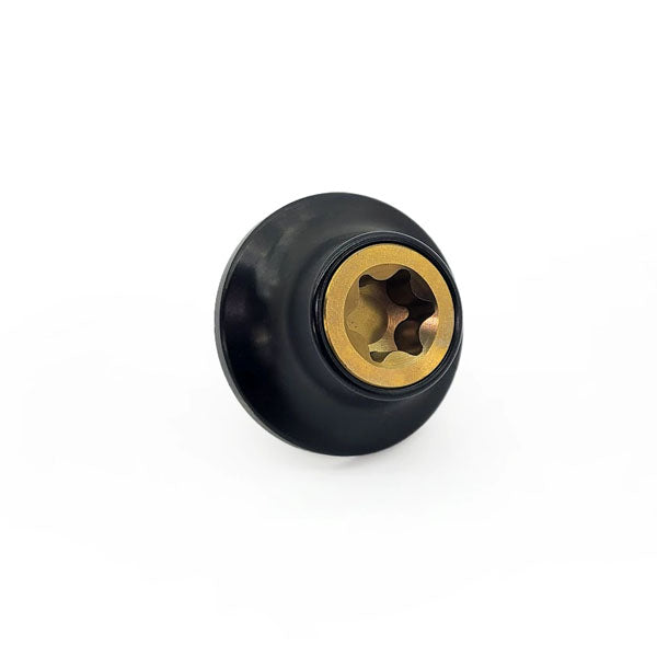 PHR Titanium Cam Gear Bolt and Washer for 2JZ
•Bronze Bolt
•Black Washer