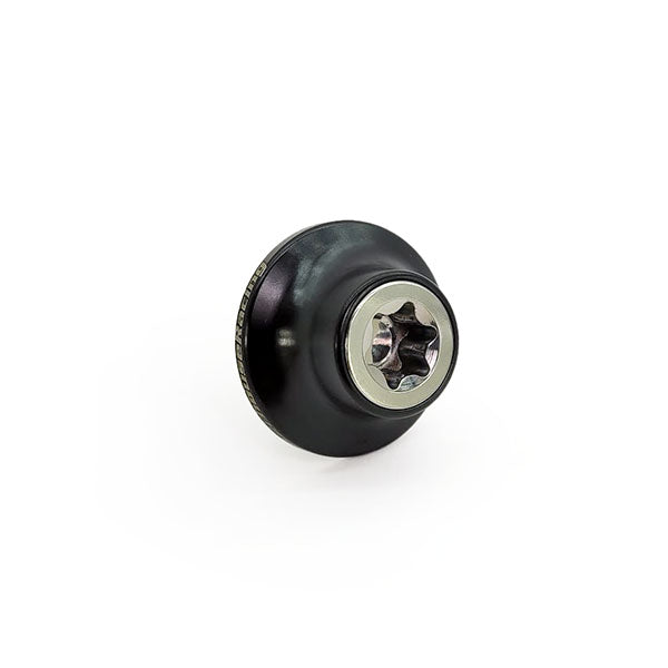 PHR Titanium Cam Gear Bolt and Washer for 2JZ
•Polsihed Bolt
•Black Washer