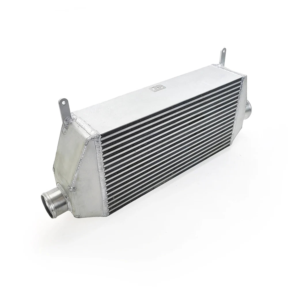PHR 6" Intercooler Core w/ Endtanks for SC300
•Gloss Black