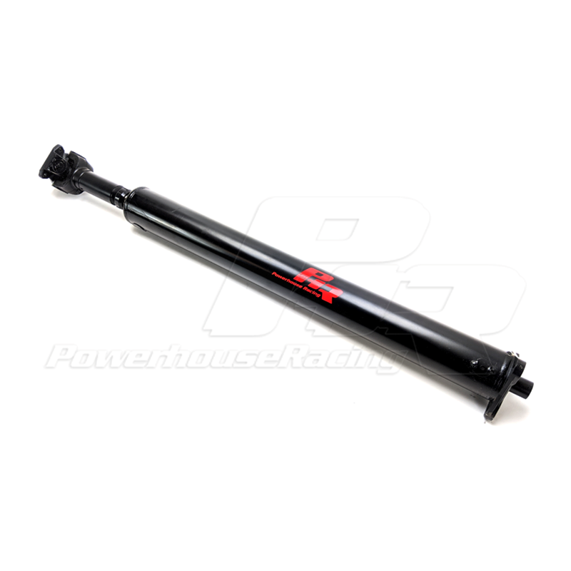 PHR 3.5" One Piece Driveshaft for SC300 w 2JZ-GTE Swap
•6Spd Transmission
•200mm Rear End
