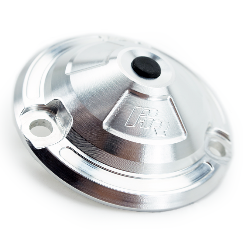 PHR Billet Shock Tower Cover for IS300
•Machined Finish
