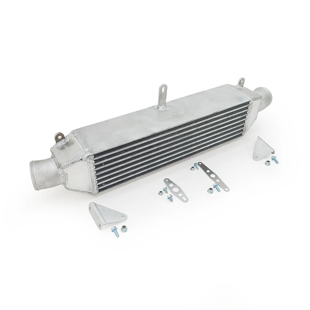PHR 5.0", 600hp Intercooler for Lexus IS300
•Wrinkle Black
