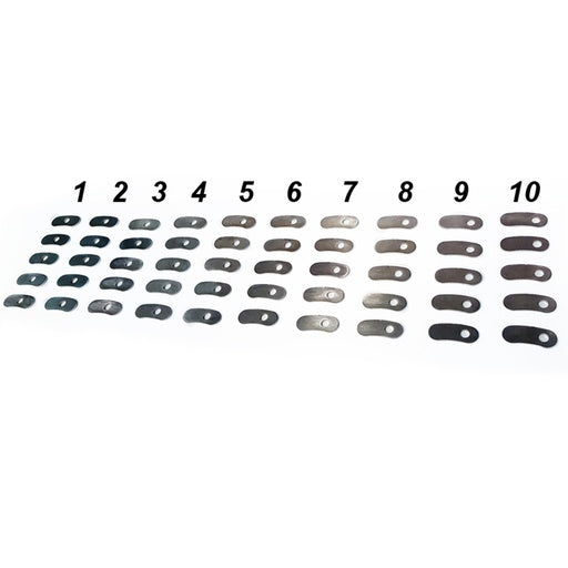 PHR Adjustemt Lock Kit for PHR Billet 4G63 Cam Gears