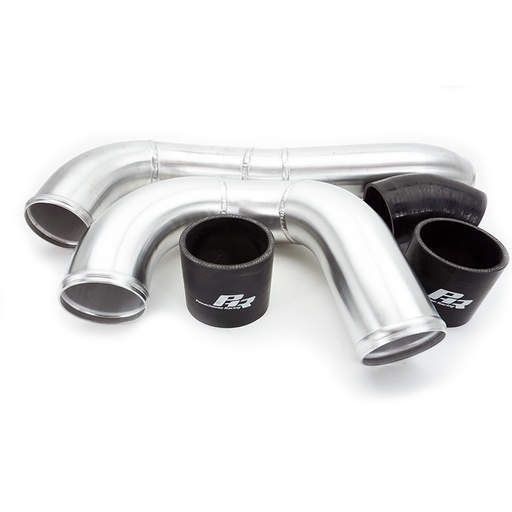PHR 3.0" Cold Side Pipe Kit for 2nd Gen GS300
•Stock Fan Location
•Raw Finish