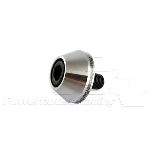 PHR Cam Gear Bolt with Billet Stainless Washer for 2JZ
•Black cerakote finish
- Comes with zinc-plated bolt