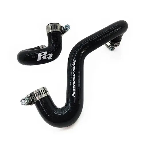 PHR Heater Hose Kit for Single Turbo for IS300, 2JZ-GTE